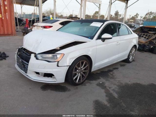 Audi A3 1.8t Premium Image 4