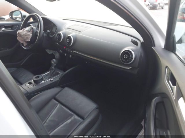 Audi A3 1.8t Premium Image 3