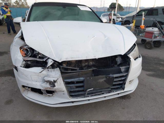 Audi A3 1.8t Premium Image 2