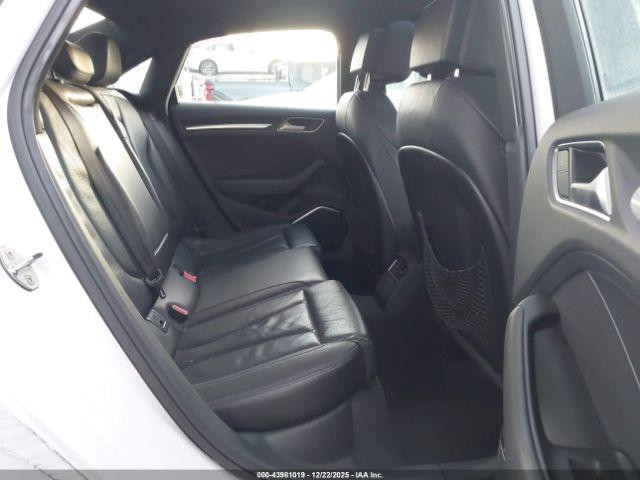 Audi A3 1.8t Premium Image 11