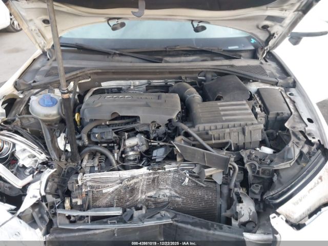 Audi A3 1.8t Premium Image 7