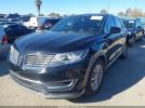 Lincoln MKX Select Image 10