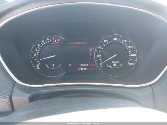 Lincoln MKX Select Image 15