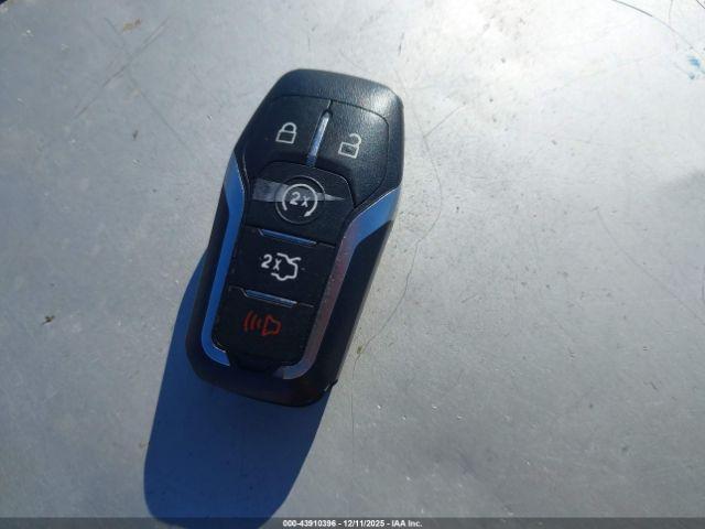 Lincoln MKX Select Image 4