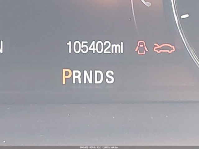 Lincoln MKX Select Image 9