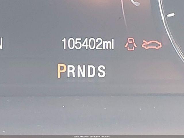 Lincoln MKX Select Image 9