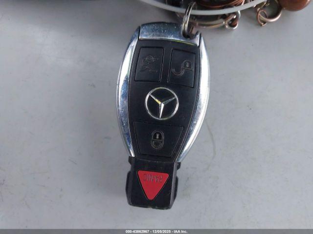 Mercedes-Benz M-Class 4matic Image 9