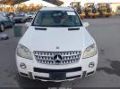 Mercedes-Benz M-Class 4matic Image 6