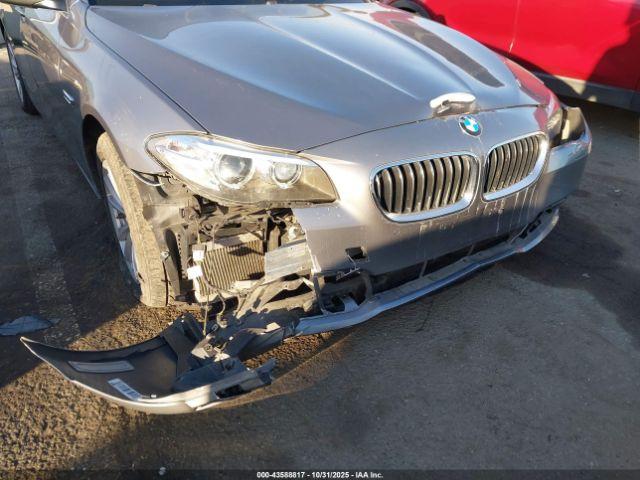 BMW 5 Series Image 5