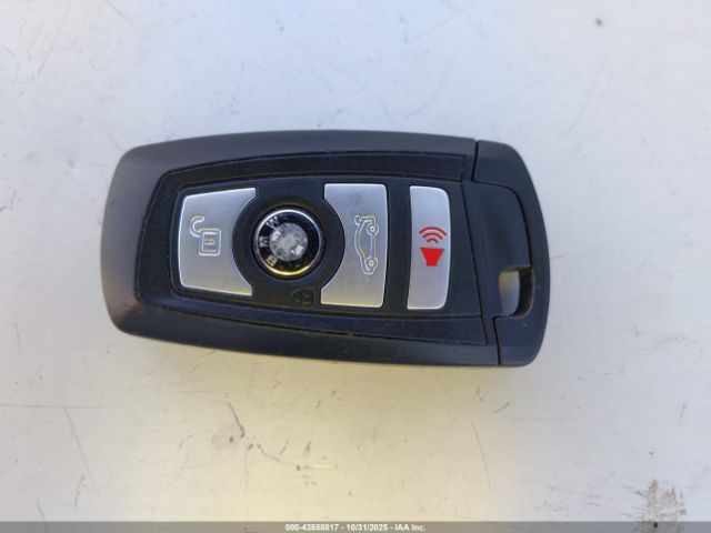 BMW 5 Series Image 7