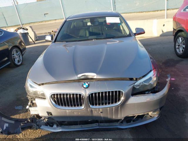 BMW 5 Series Image 16