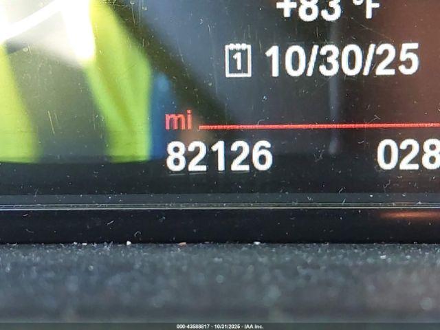 BMW 5 Series Image 13