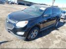 Chevrolet Equinox Lt Image 9