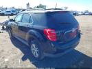 Chevrolet Equinox Lt Image 12