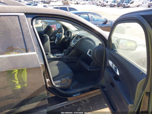 Chevrolet Equinox Lt Image 4