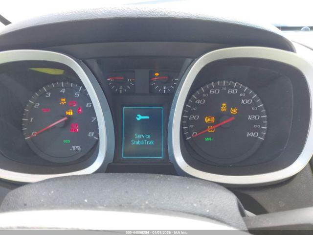 Chevrolet Equinox Lt Image 8