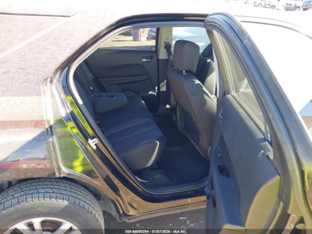 Chevrolet Equinox Lt Image 3