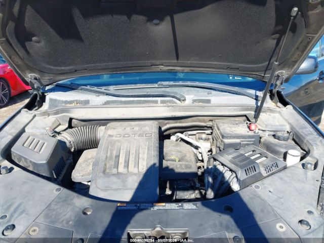 Chevrolet Equinox Lt Image 7