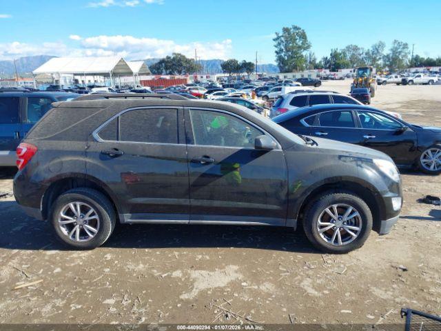 Chevrolet Equinox Lt Image 11