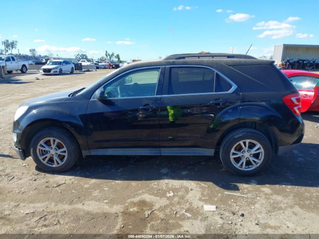 Chevrolet Equinox Lt Image 15