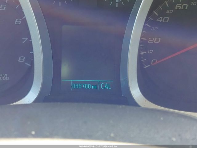 Chevrolet Equinox Lt Image 14