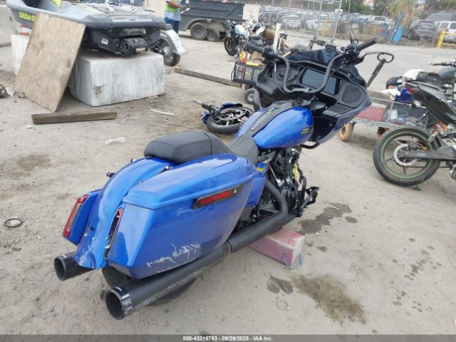 Harley-Davidson Fltrx Image 3