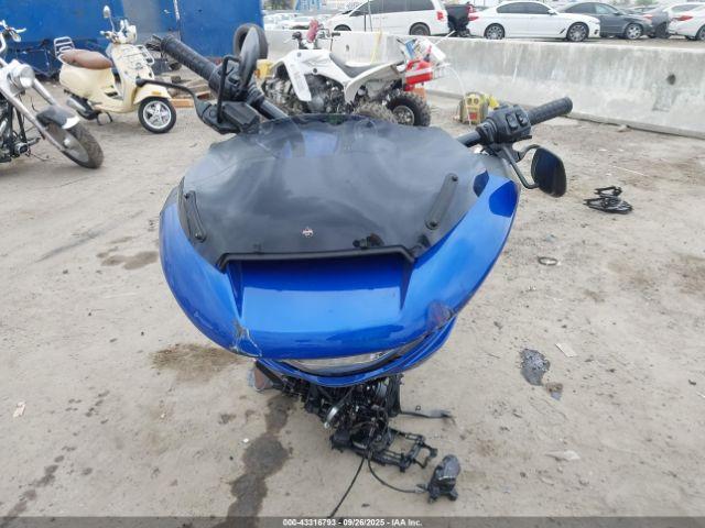 Harley-Davidson Fltrx Image 9