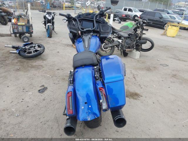 Harley-Davidson Fltrx Image 5