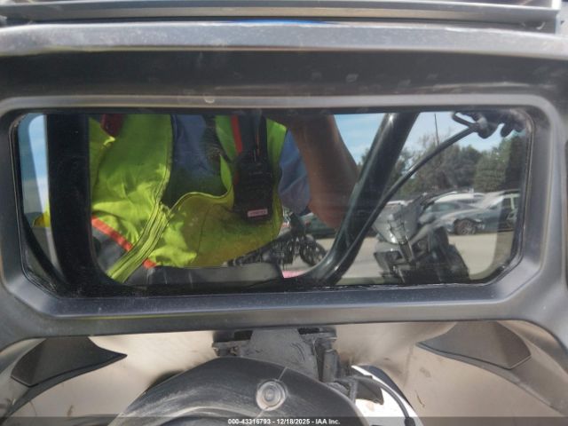 Harley-Davidson Fltrx Image 6