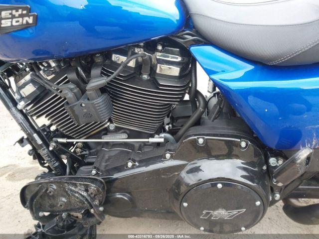 Harley-Davidson Fltrx Image 7