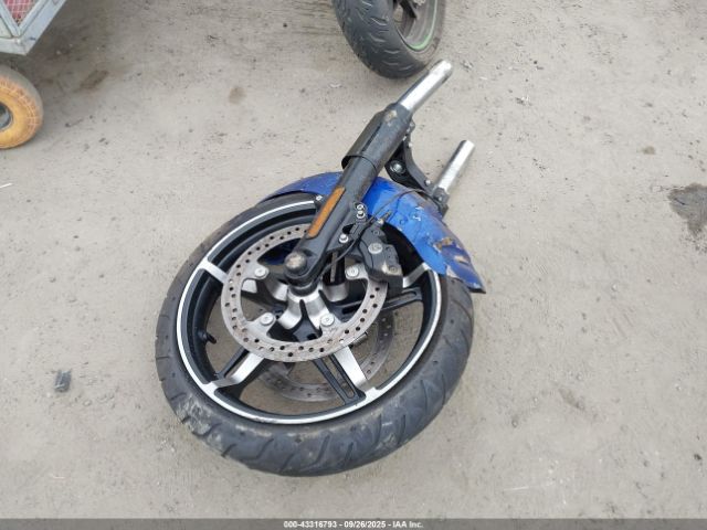 Harley-Davidson Fltrx Image 12