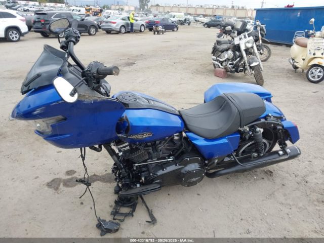 Harley-Davidson Fltrx Image 11