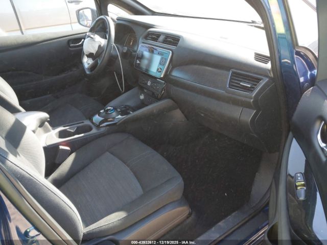 Nissan LEAF Sv Image 7