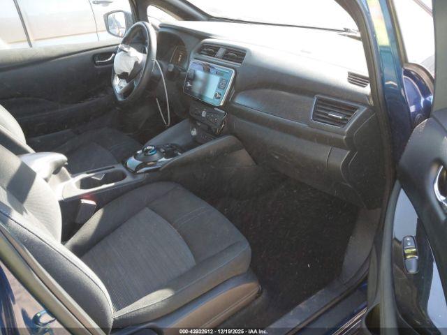 Nissan LEAF Sv Image 7