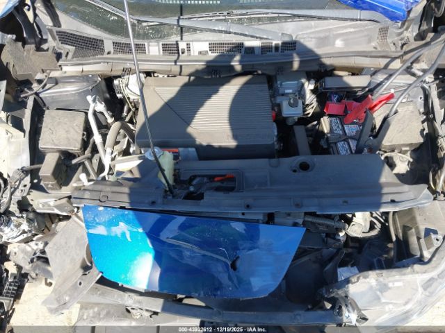 Nissan LEAF Sv Image 11