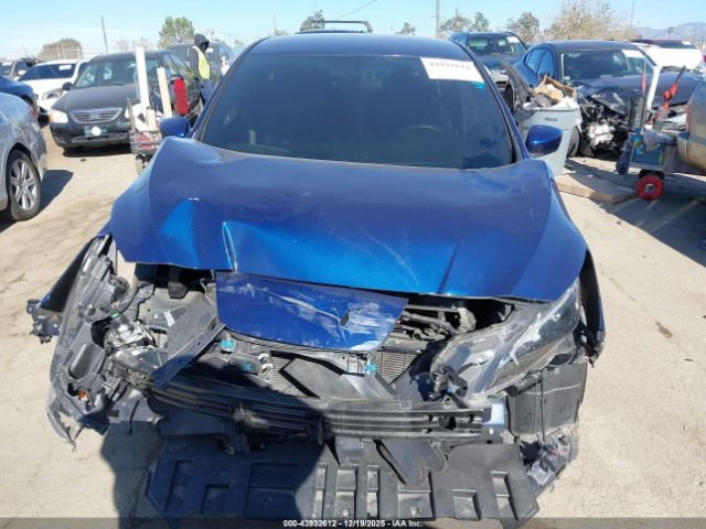 Nissan LEAF Sv Image 12