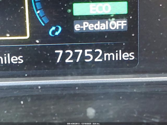 Nissan LEAF Sv Image 15