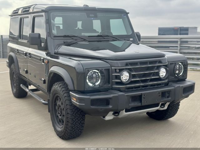 Ineos Grenadier Image 1