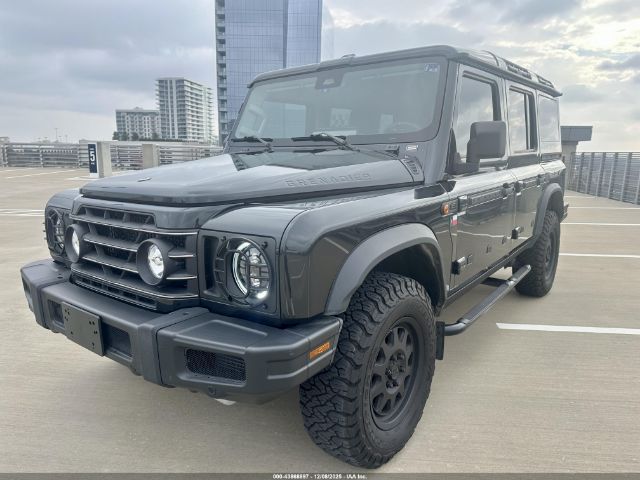 Ineos Grenadier Image 4