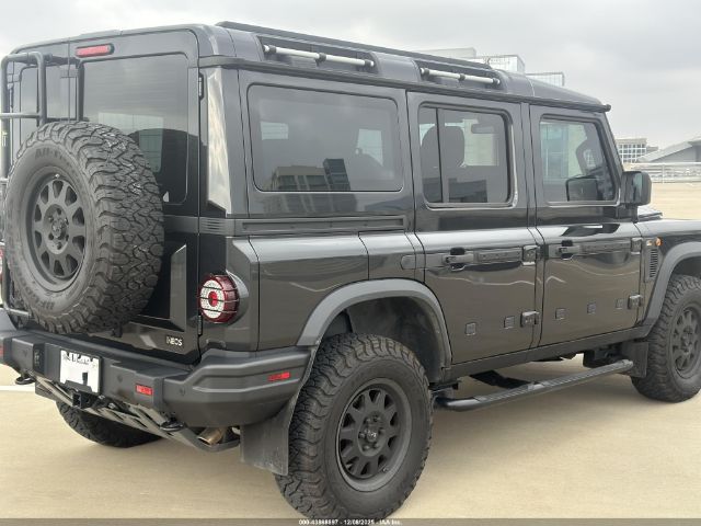 Ineos Grenadier Image 3