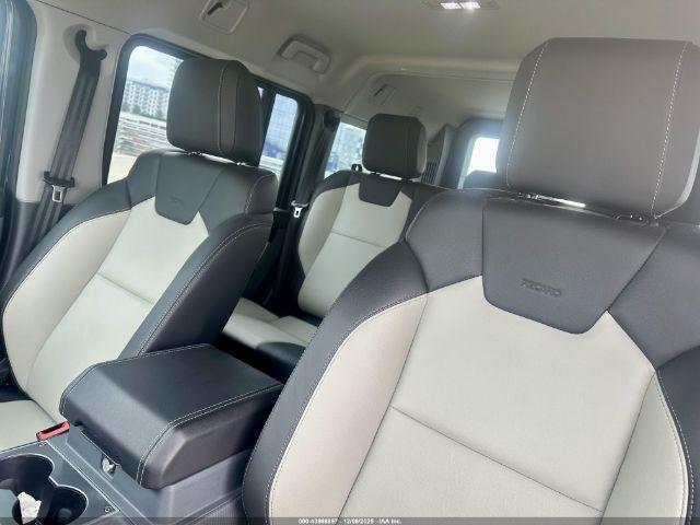 Ineos Grenadier Image 6