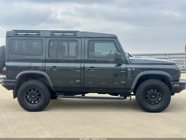 Ineos Grenadier Image 7