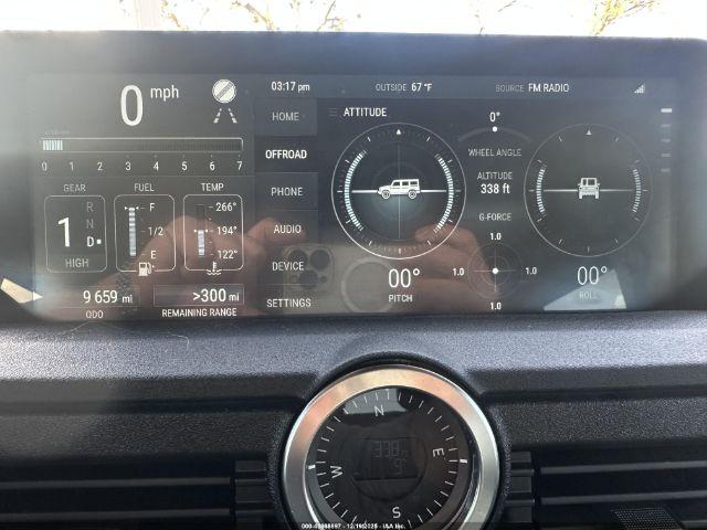 Ineos Grenadier Image 5