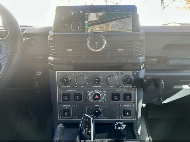 Ineos Grenadier Image 9