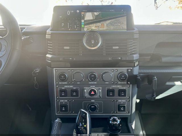 Ineos Grenadier Image 9