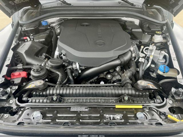 Ineos Grenadier Image 11