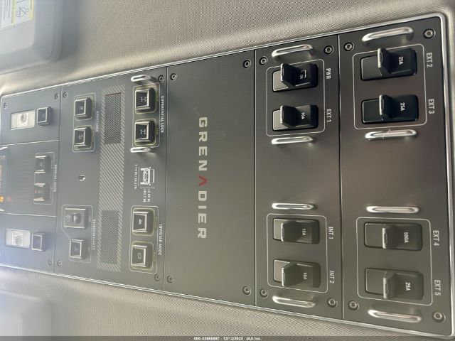 Ineos Grenadier Image 10