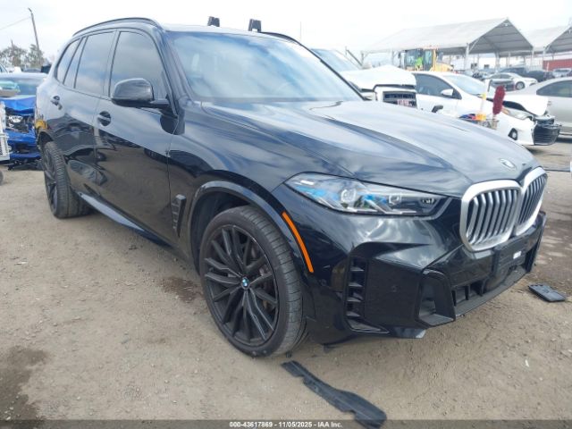 BMW X Series Sdrive40i Image 1