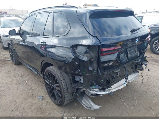 BMW X Series Sdrive40i Image 6