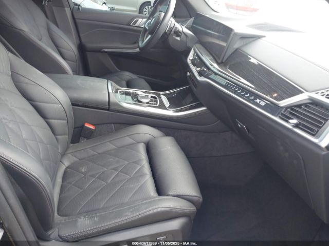 BMW X Series Sdrive40i Image 3